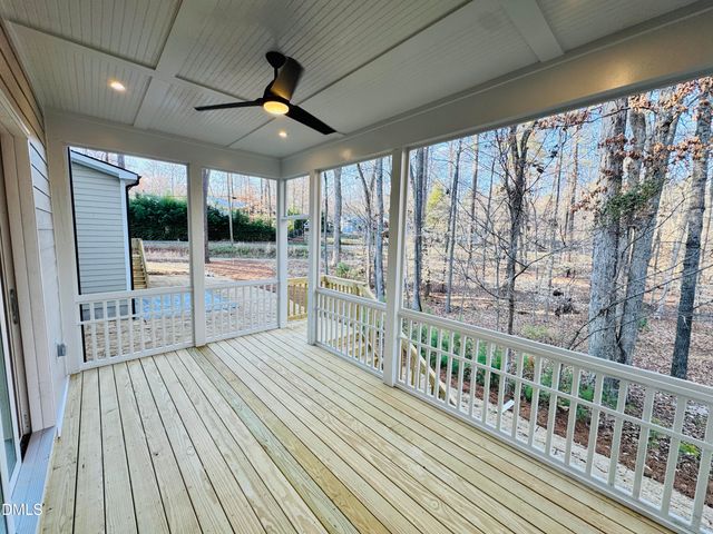 2802 Pathway Drive, Chapel Hill, NC 27516