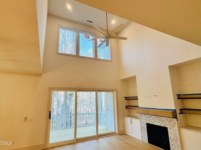 2802 Pathway Drive, Chapel Hill, NC 27516