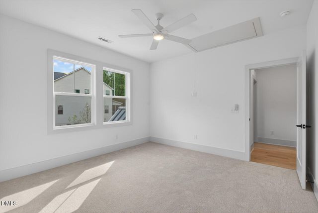 2802 Pathway Drive, Chapel Hill, NC 27516