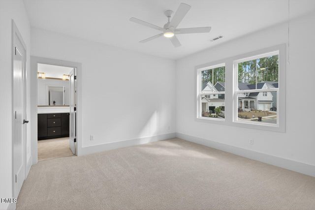 2802 Pathway Drive, Chapel Hill, NC 27516