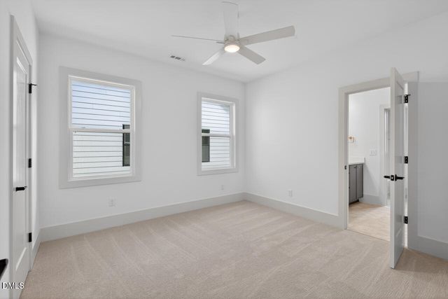 2802 Pathway Drive, Chapel Hill, NC 27516