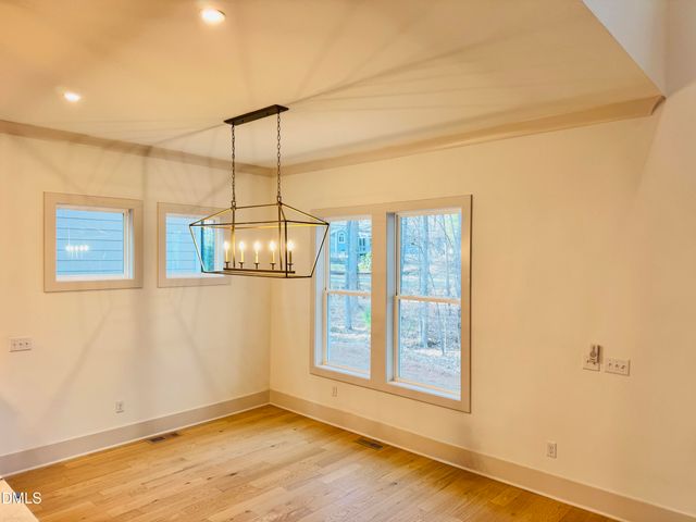 2802 Pathway Drive, Chapel Hill, NC 27516