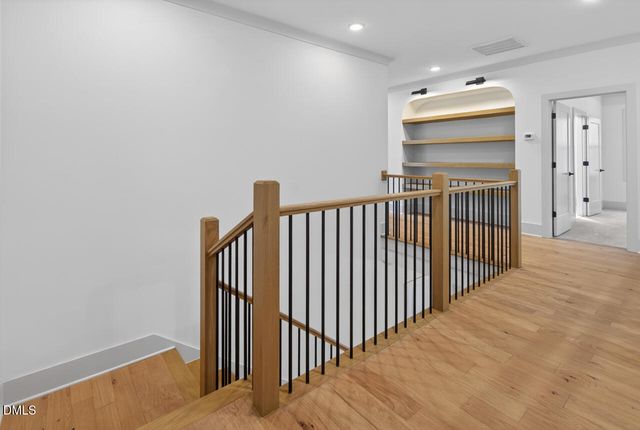 2802 Pathway Drive, Chapel Hill, NC 27516