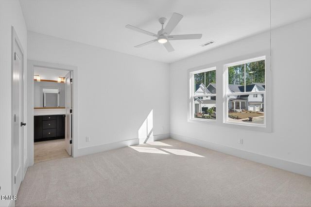 2802 Pathway Drive, Chapel Hill, NC 27516