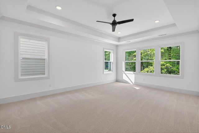 2802 Pathway Drive, Chapel Hill, NC 27516