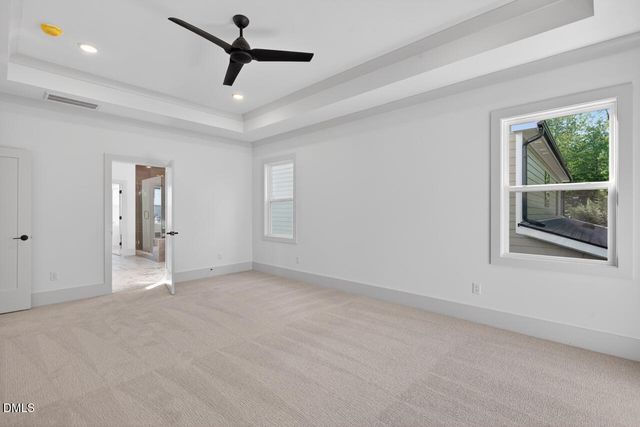 2802 Pathway Drive, Chapel Hill, NC 27516