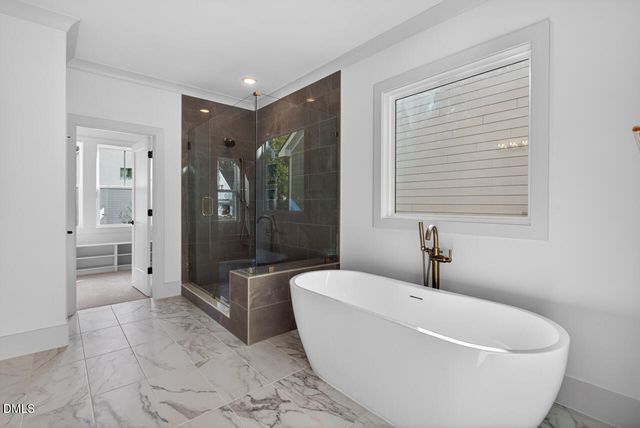 2802 Pathway Drive, Chapel Hill, NC 27516