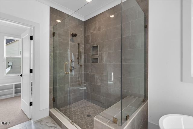2802 Pathway Drive, Chapel Hill, NC 27516