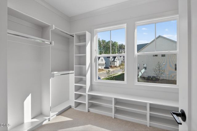 2802 Pathway Drive, Chapel Hill, NC 27516