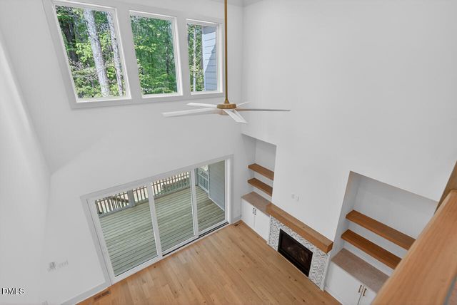 2802 Pathway Drive, Chapel Hill, NC 27516