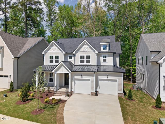 2802 Pathway Drive, Chapel Hill, NC 27516