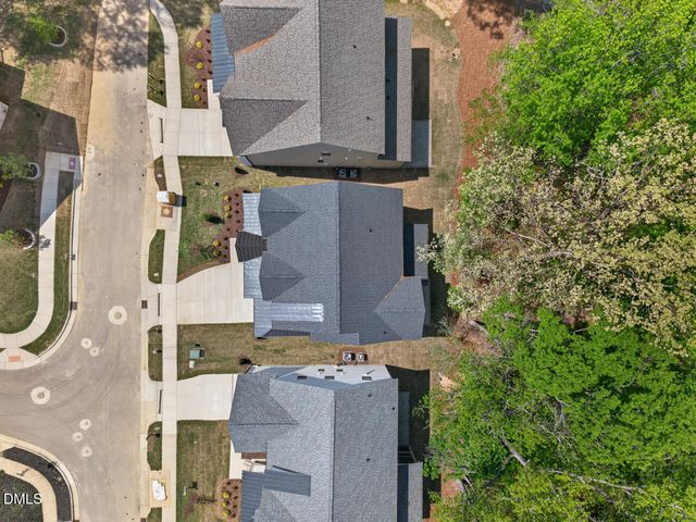 2802 Pathway Drive, Chapel Hill, NC 27516