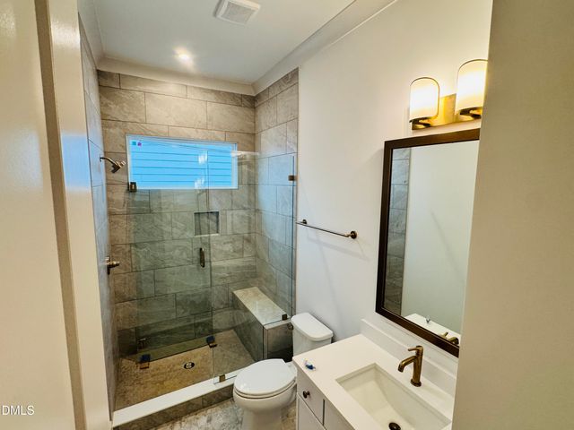 2802 Pathway Drive, Chapel Hill, NC 27516