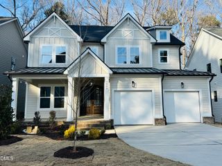 2802 Pathway Drive, Chapel Hill, NC 27516