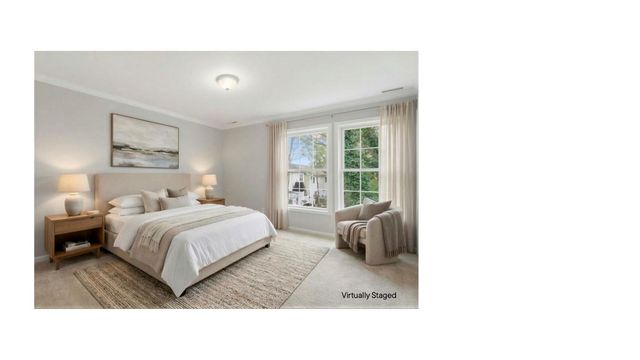 7019 Walnut Ridge Court, Charlotte, NC 28217