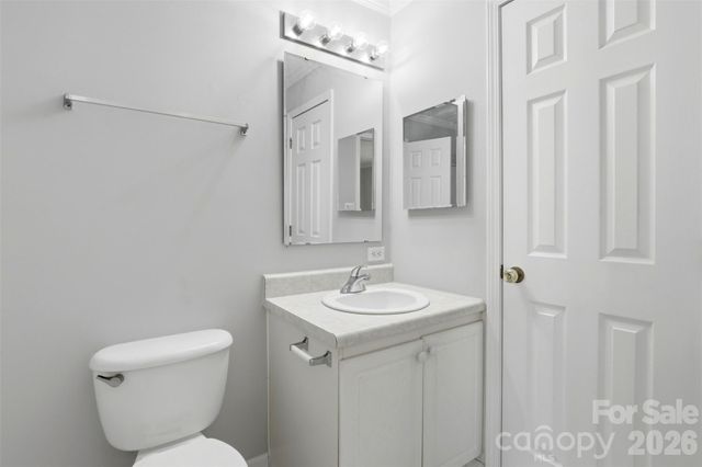 7019 Walnut Ridge Court, Charlotte, NC 28217