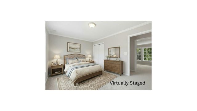 7019 Walnut Ridge Court, Charlotte, NC 28217