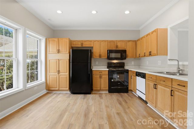 7019 Walnut Ridge Court, Charlotte, NC 28217