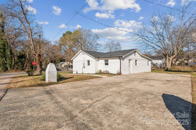 132 Kennedy Avenue, Kannapolis, NC 28083