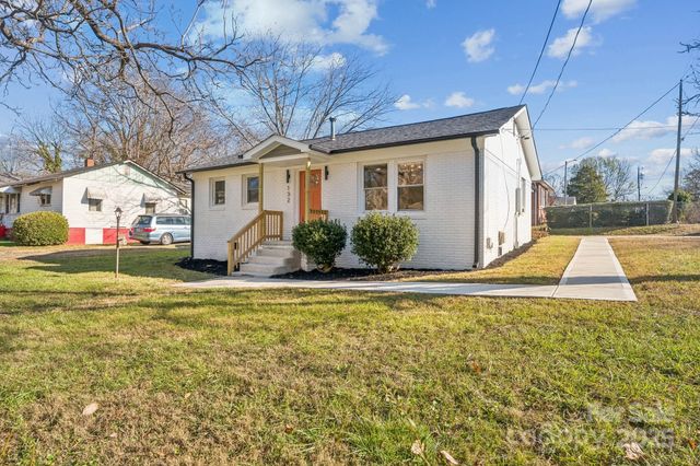 132 Kennedy Avenue, Kannapolis, NC 28083