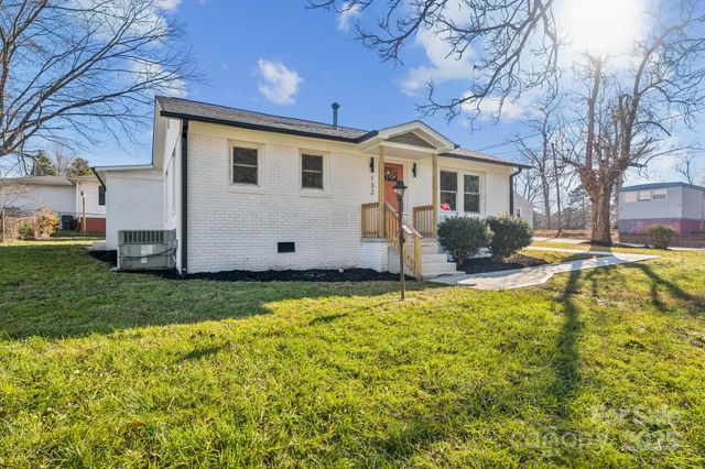 132 Kennedy Avenue, Kannapolis, NC 28083