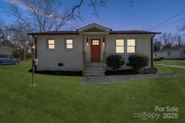 132 Kennedy Avenue, Kannapolis, NC 28083