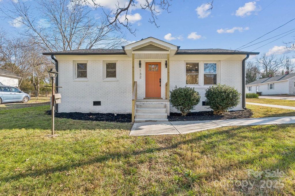 132 Kennedy Avenue, Kannapolis, NC 28083