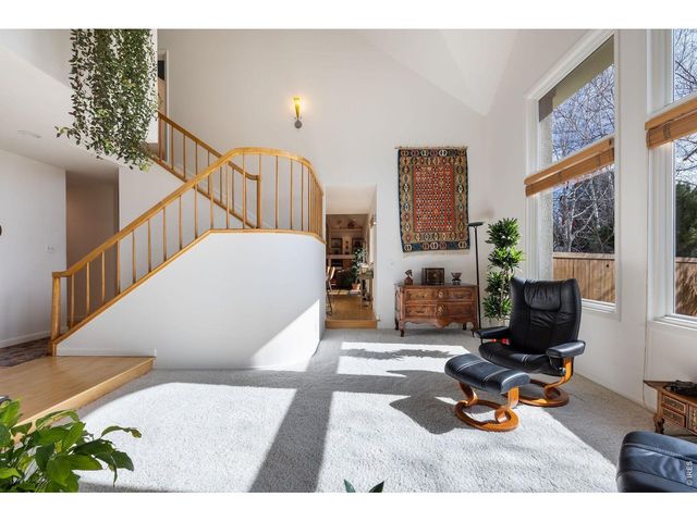 4500 S Meadow Dr, Boulder, CO 80301