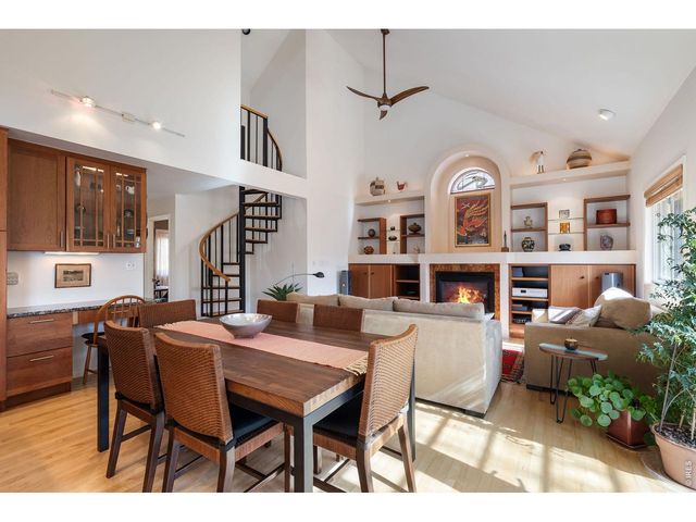 4500 S Meadow Dr, Boulder, CO 80301