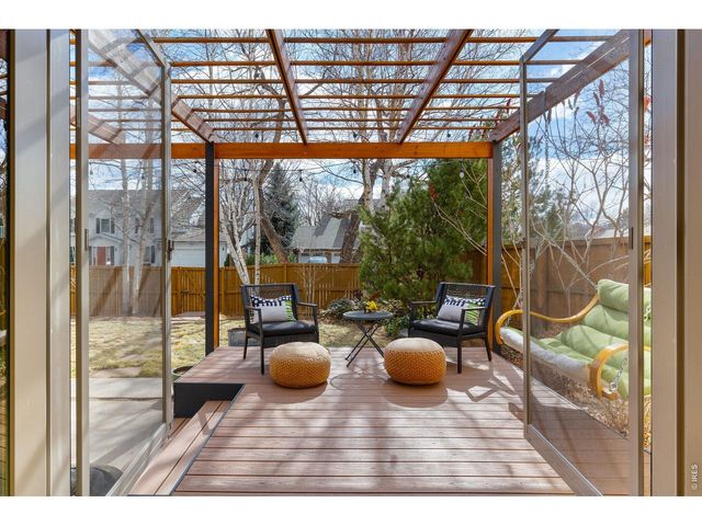 4500 S Meadow Dr, Boulder, CO 80301