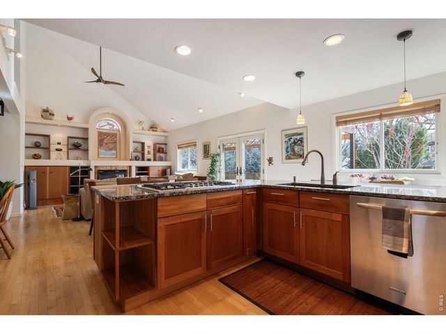 4500 S Meadow Dr, Boulder, CO 80301