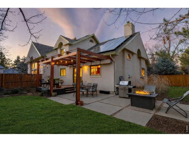 4500 S Meadow Dr, Boulder, CO 80301