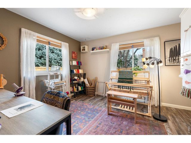 4500 S Meadow Dr, Boulder, CO 80301