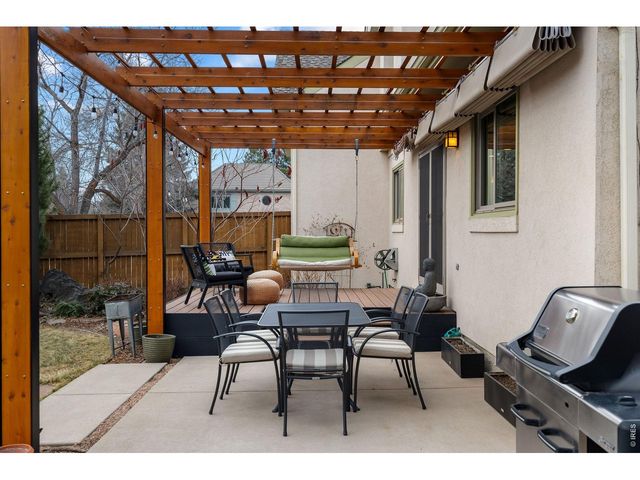 4500 S Meadow Dr, Boulder, CO 80301