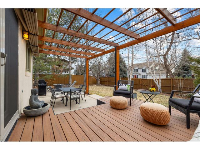 4500 S Meadow Dr, Boulder, CO 80301