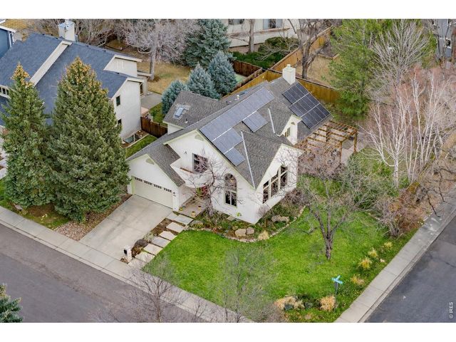 4500 S Meadow Dr, Boulder, CO 80301