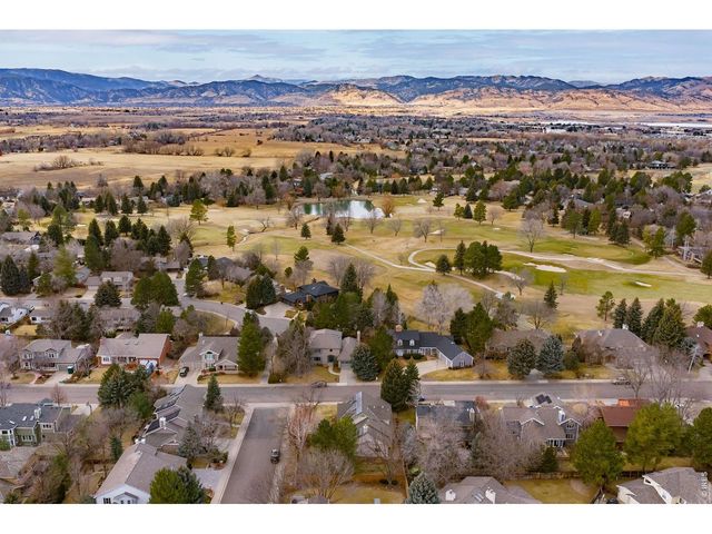 4500 S Meadow Dr, Boulder, CO 80301