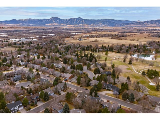 4500 S Meadow Dr, Boulder, CO 80301