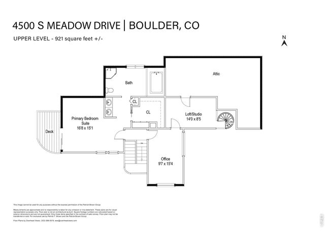 4500 S Meadow Dr, Boulder, CO 80301