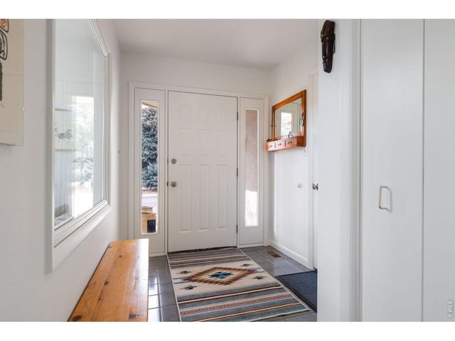 4500 S Meadow Dr, Boulder, CO 80301