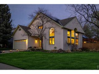 4500 S Meadow Dr, Boulder, CO 80301