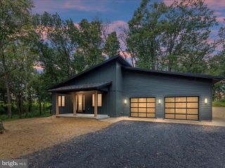 126 CHICKADEE CT, Woodstock, VA 22664