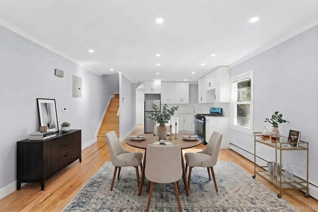 22018 91st Road, Queens Village, NY 11428 — exterior