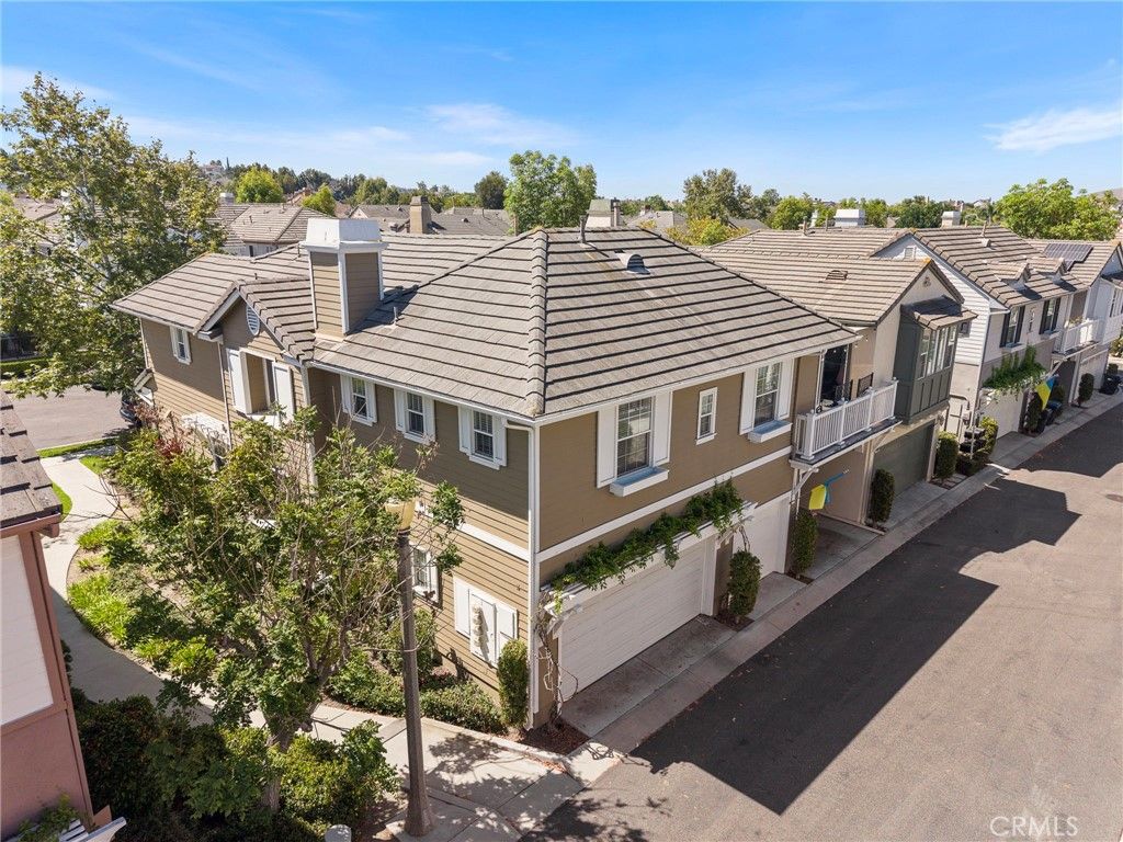 35 St Mays Rd, Ladera Ranch, CA 92694 — exterior