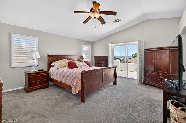 2484 Lower Meadows Avenue, Henderson, NV 89052