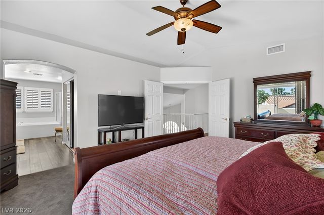 2484 Lower Meadows Avenue, Henderson, NV 89052