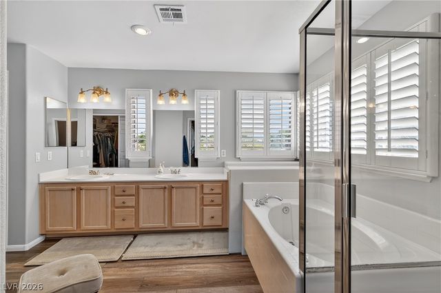 2484 Lower Meadows Avenue, Henderson, NV 89052