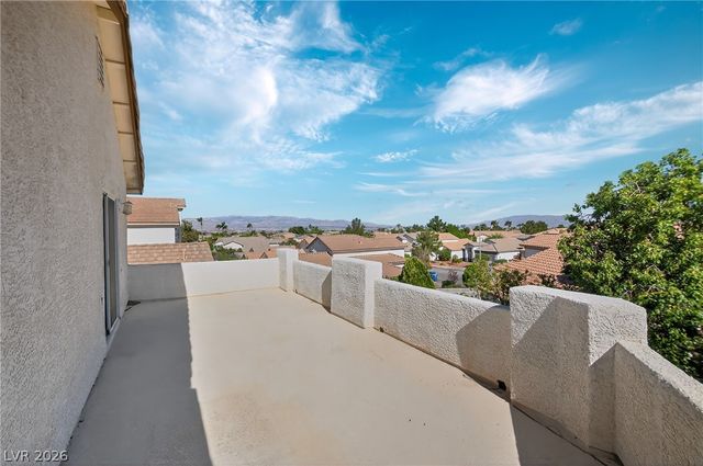 2484 Lower Meadows Avenue, Henderson, NV 89052