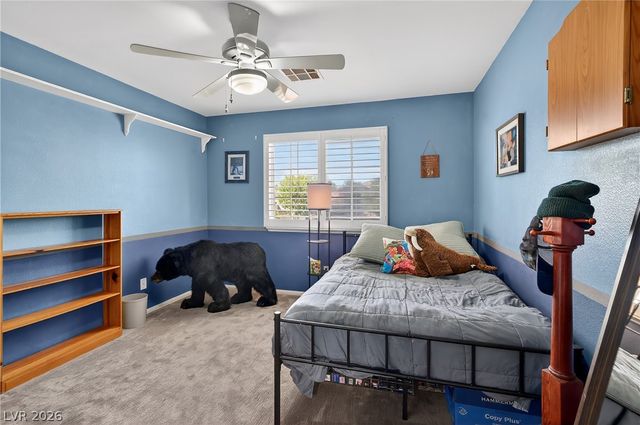 2484 Lower Meadows Avenue, Henderson, NV 89052