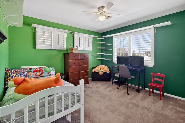 2484 Lower Meadows Avenue, Henderson, NV 89052